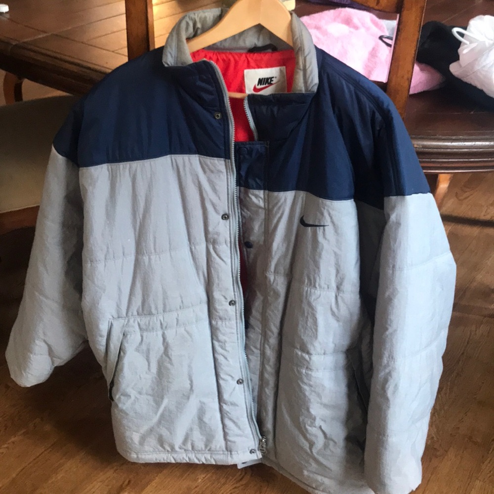 Nike jacket